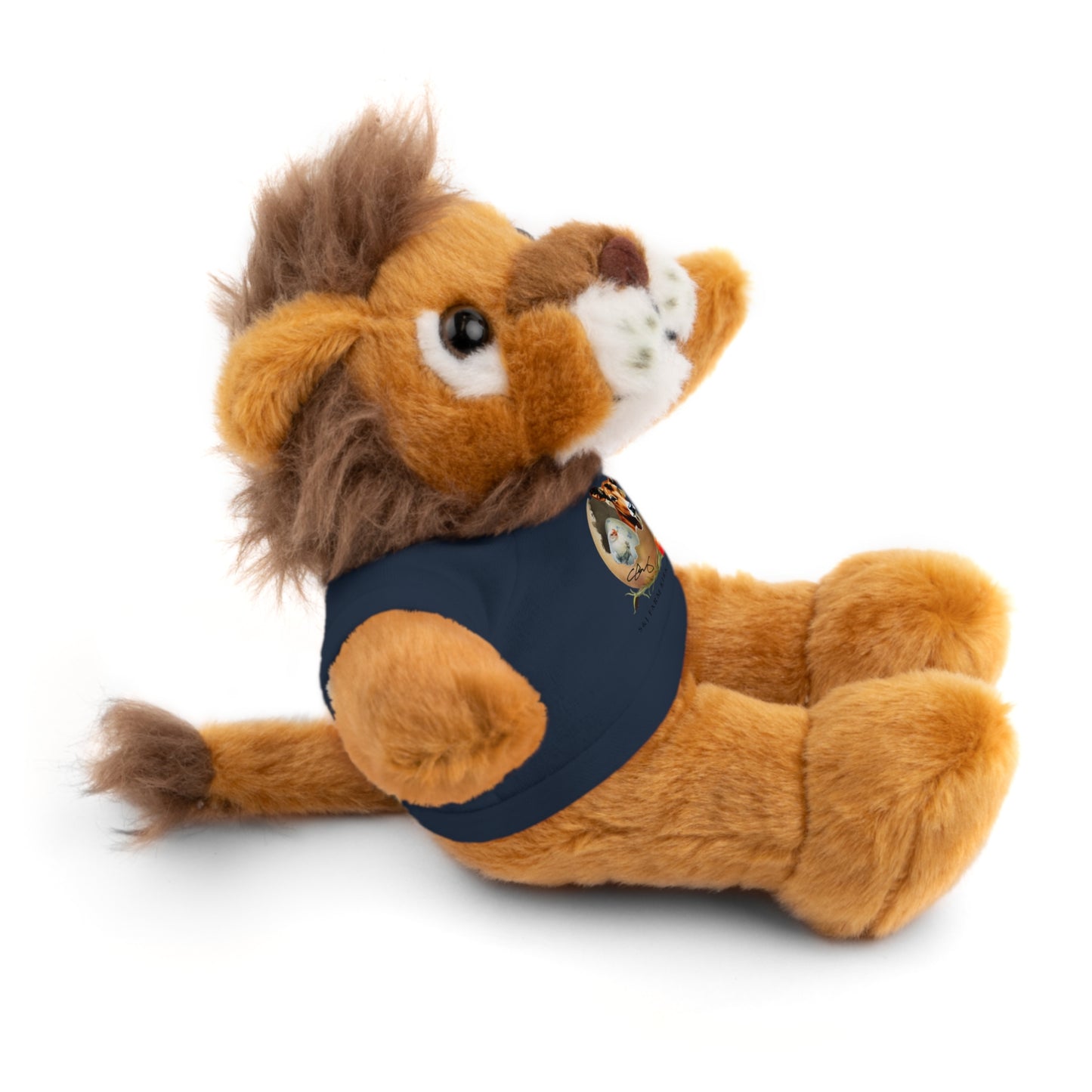 S&J Farm Kirkland LLC - Stuffed Animals with Tee