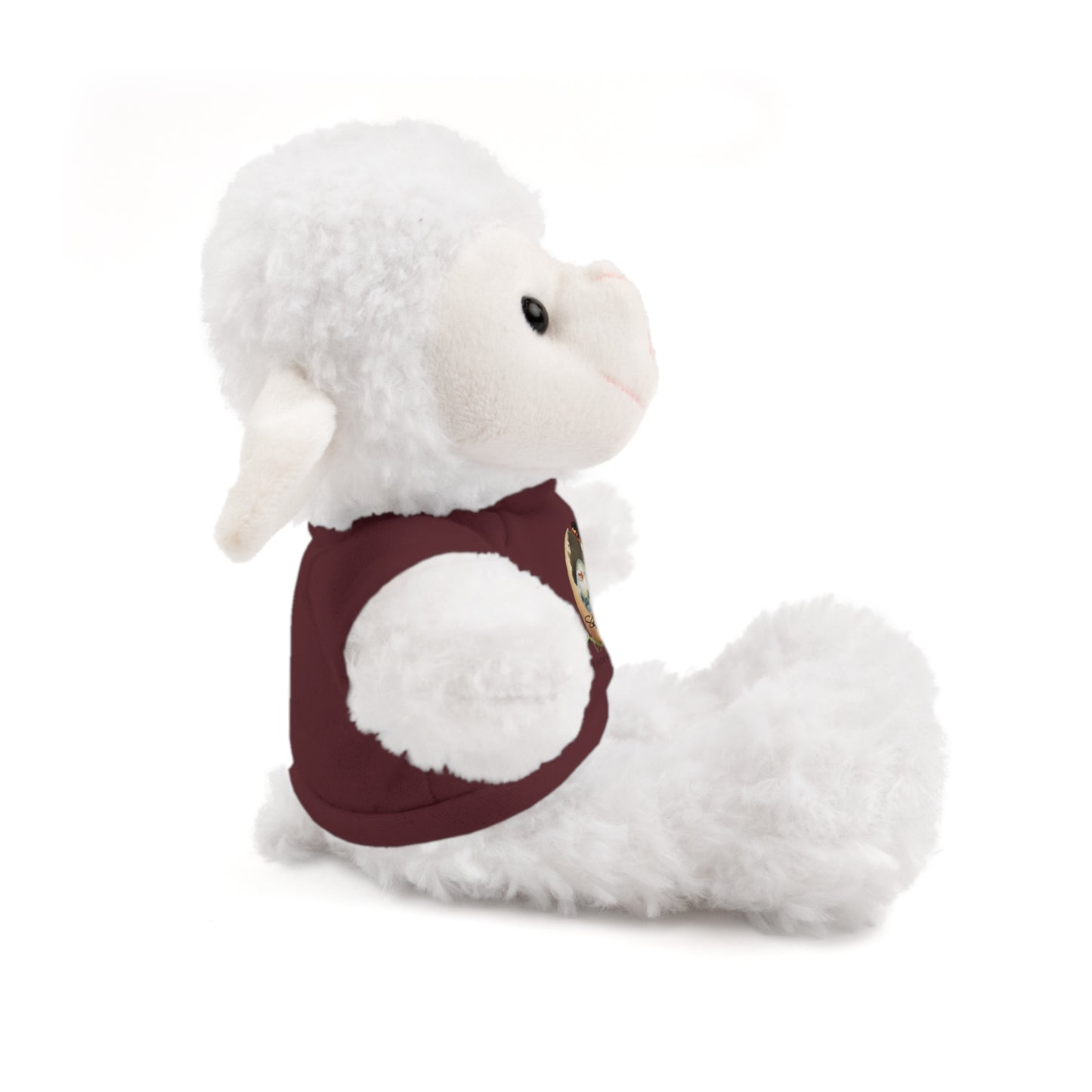 S&J Farm Kirkland LLC - Stuffed Animals with Tee