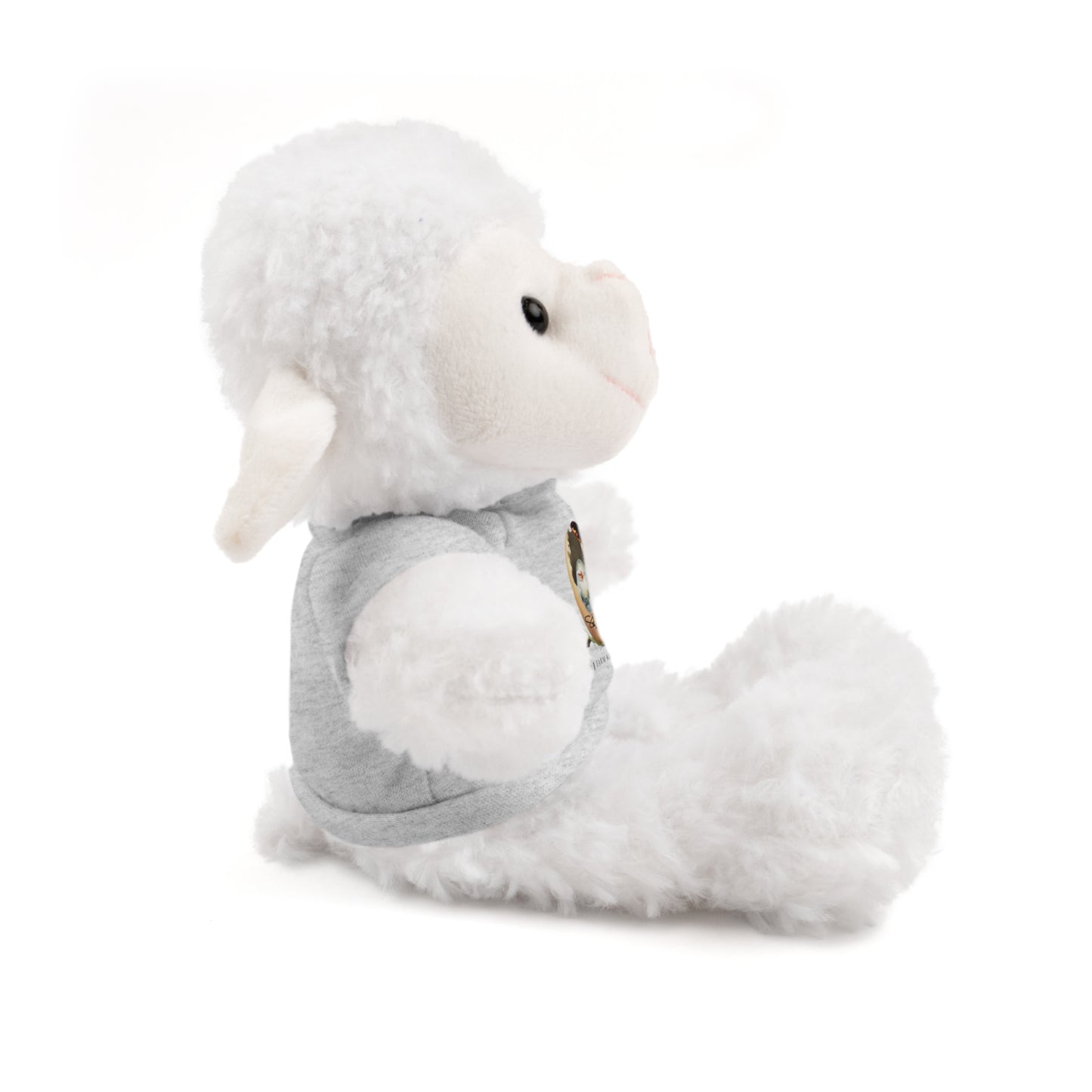 S&J Farm Kirkland LLC - Stuffed Animals with Tee