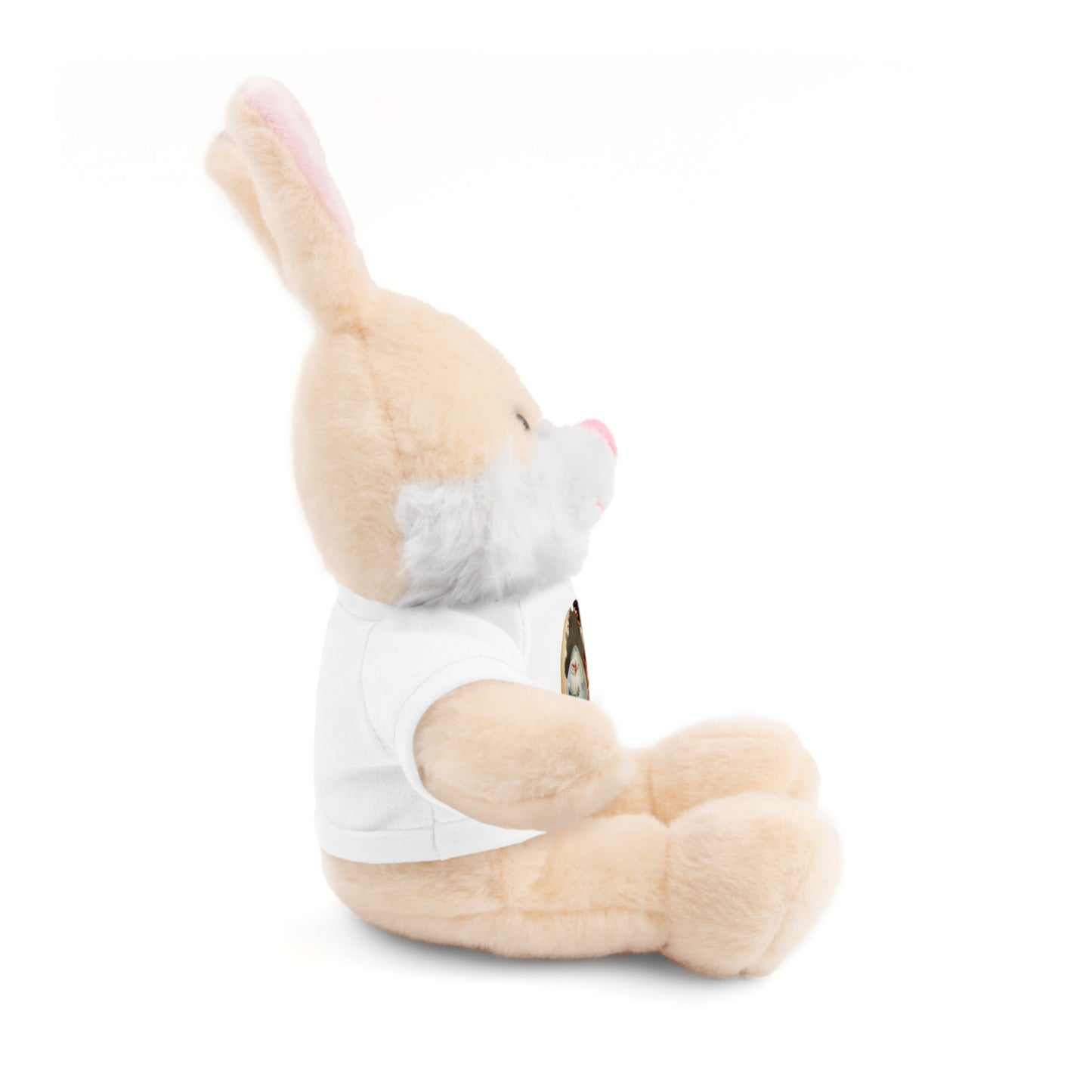 S&J Farm Kirkland LLC - Stuffed Animals with Tee