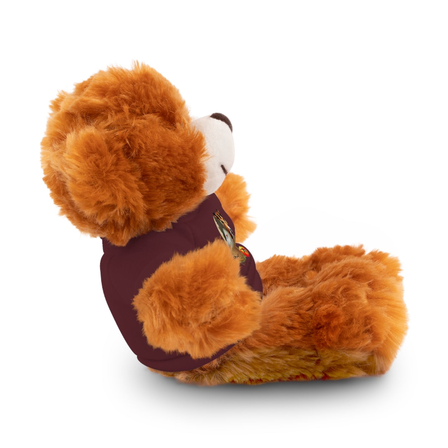 S&J Farm Kirkland LLC - Stuffed Animals with Tee