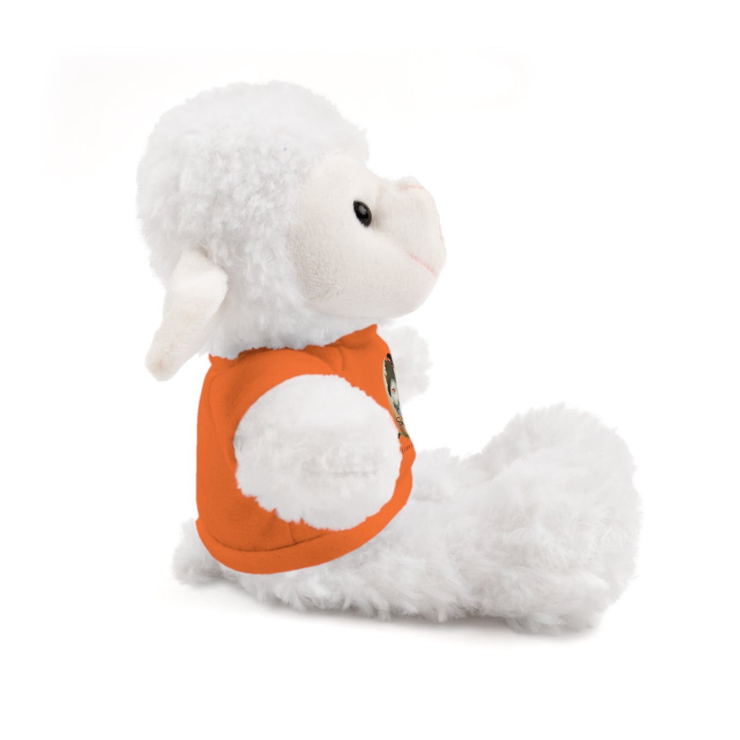 S&J Farm Kirkland LLC - Stuffed Animals with Tee