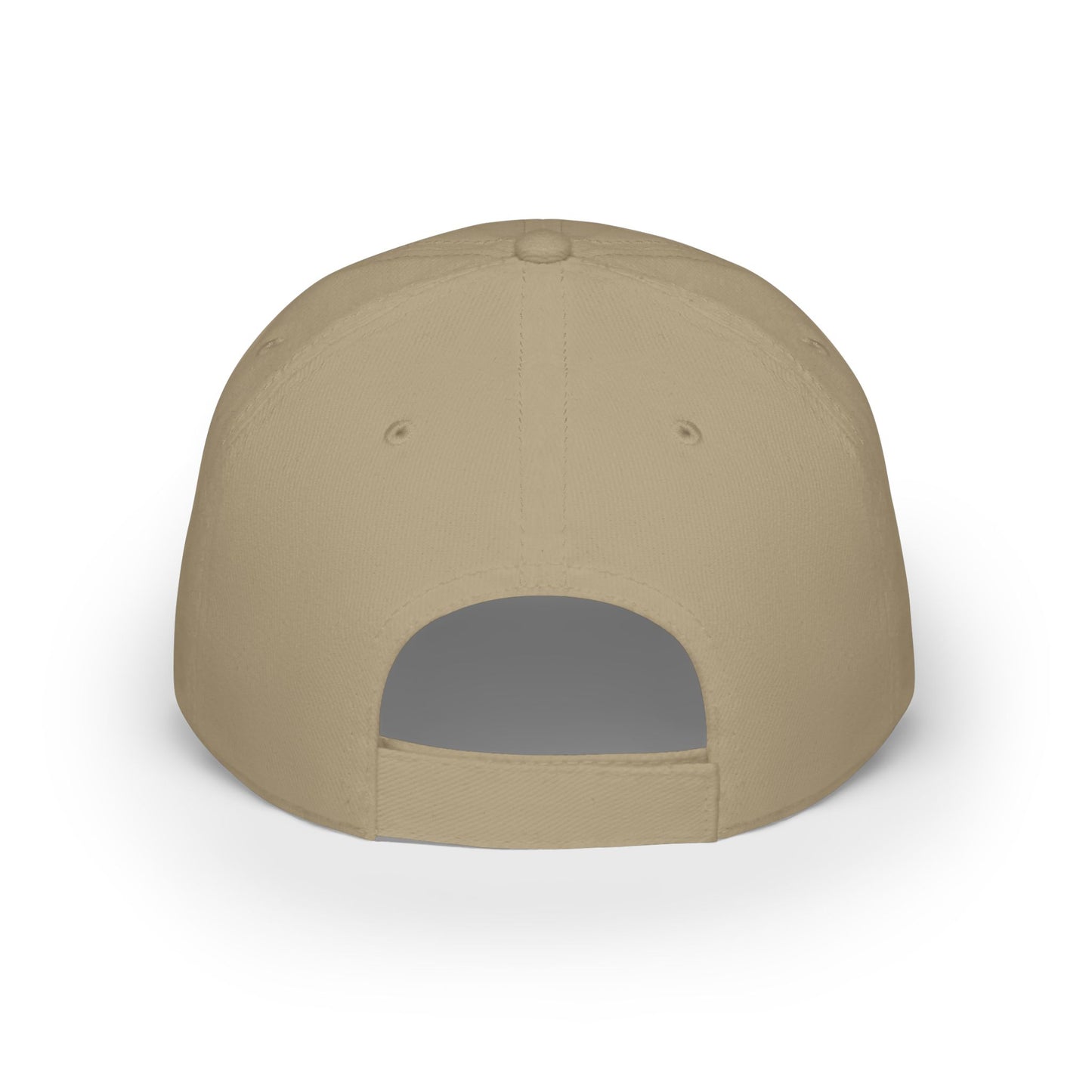 Whispering Dandelion Farm - Low Profile Baseball Cap