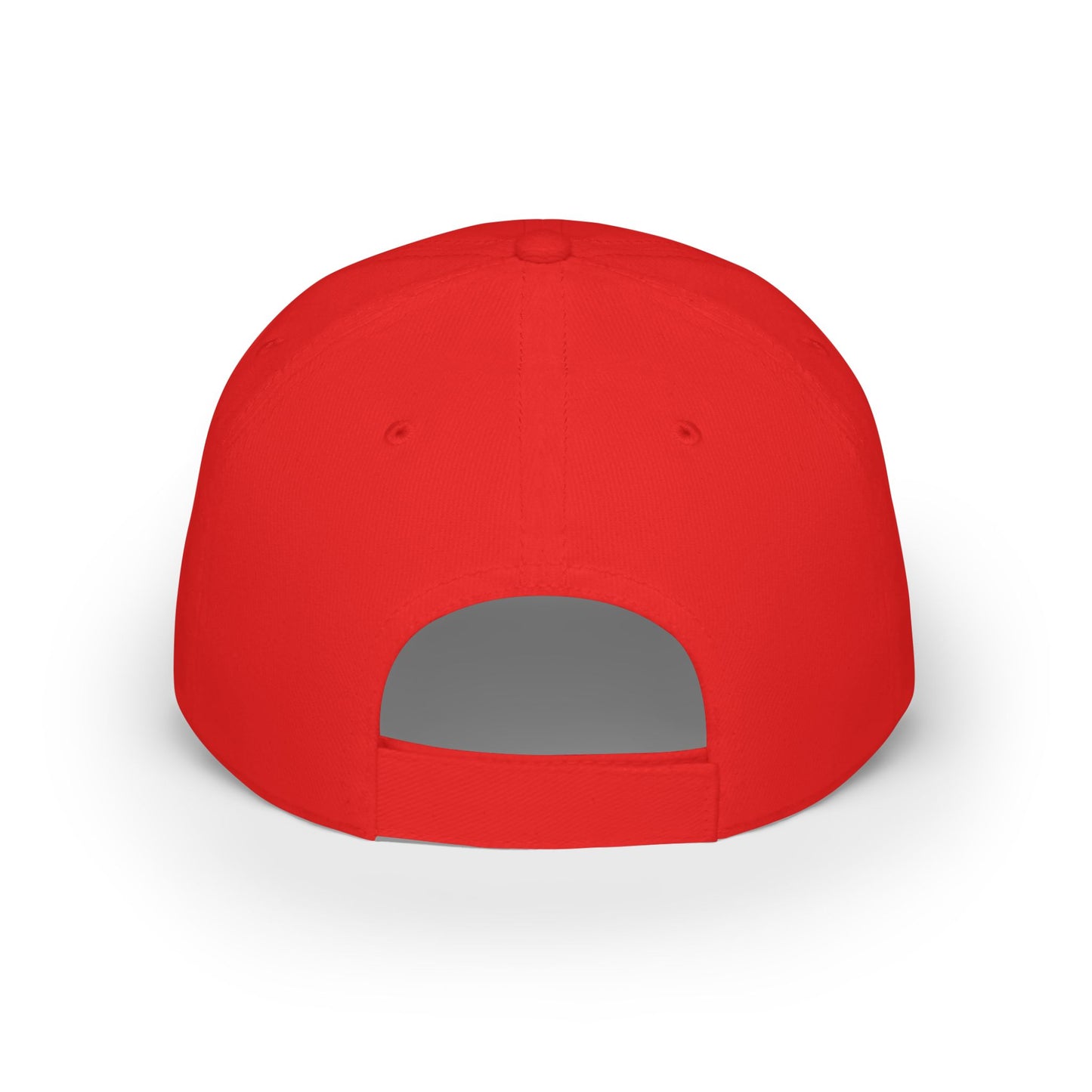 Whispering Dandelion Farm - Low Profile Baseball Cap