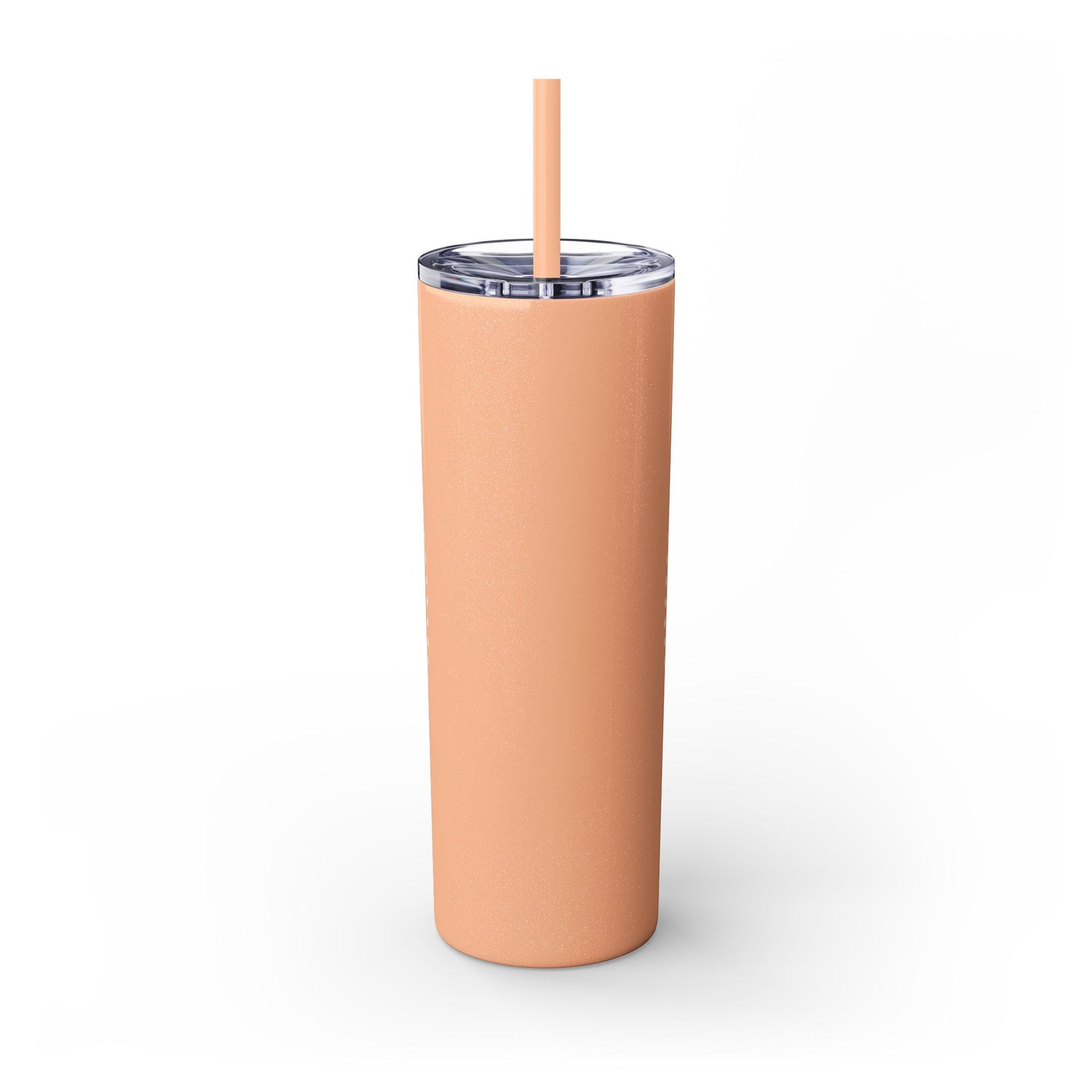 Gould Creek Farm - Skinny Tumbler with Straw, 20oz