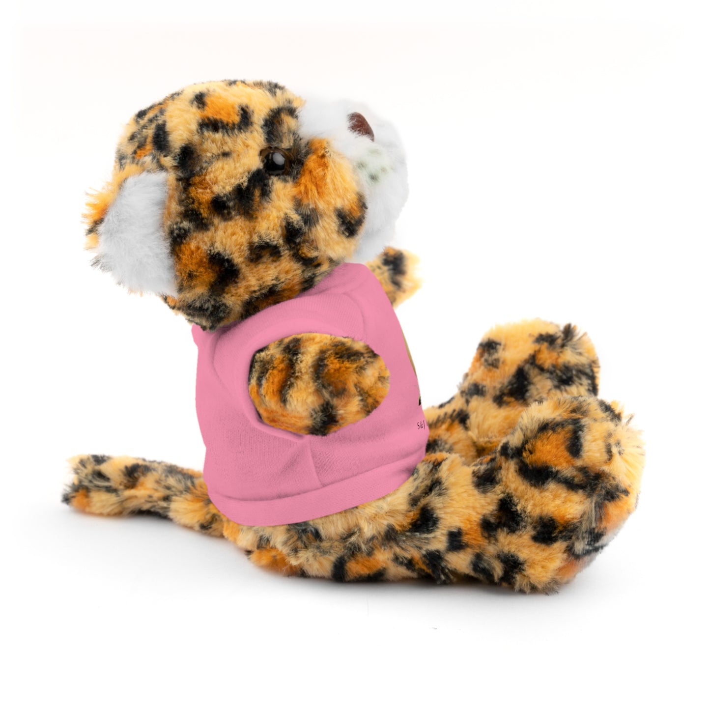 S&J Farm Kirkland LLC - Stuffed Animals with Tee