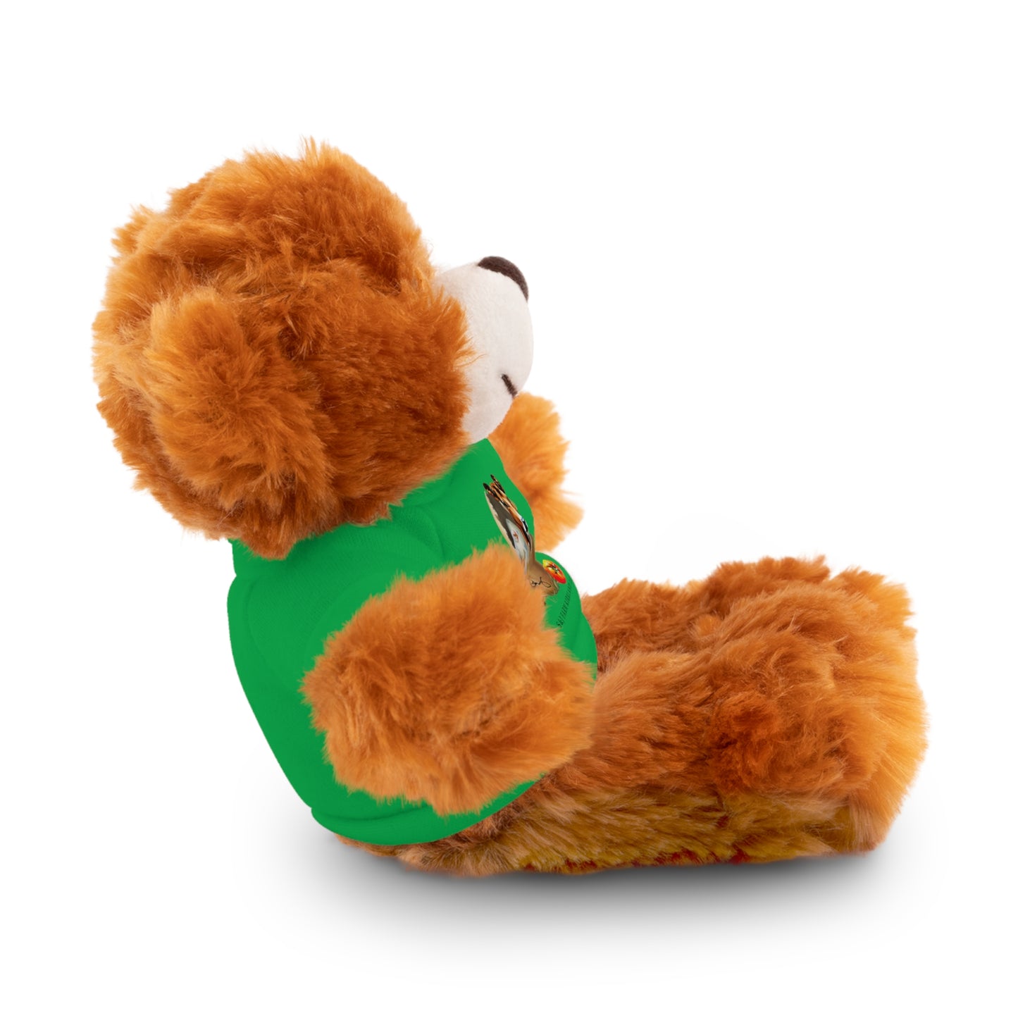 S&J Farm Kirkland LLC - Stuffed Animals with Tee