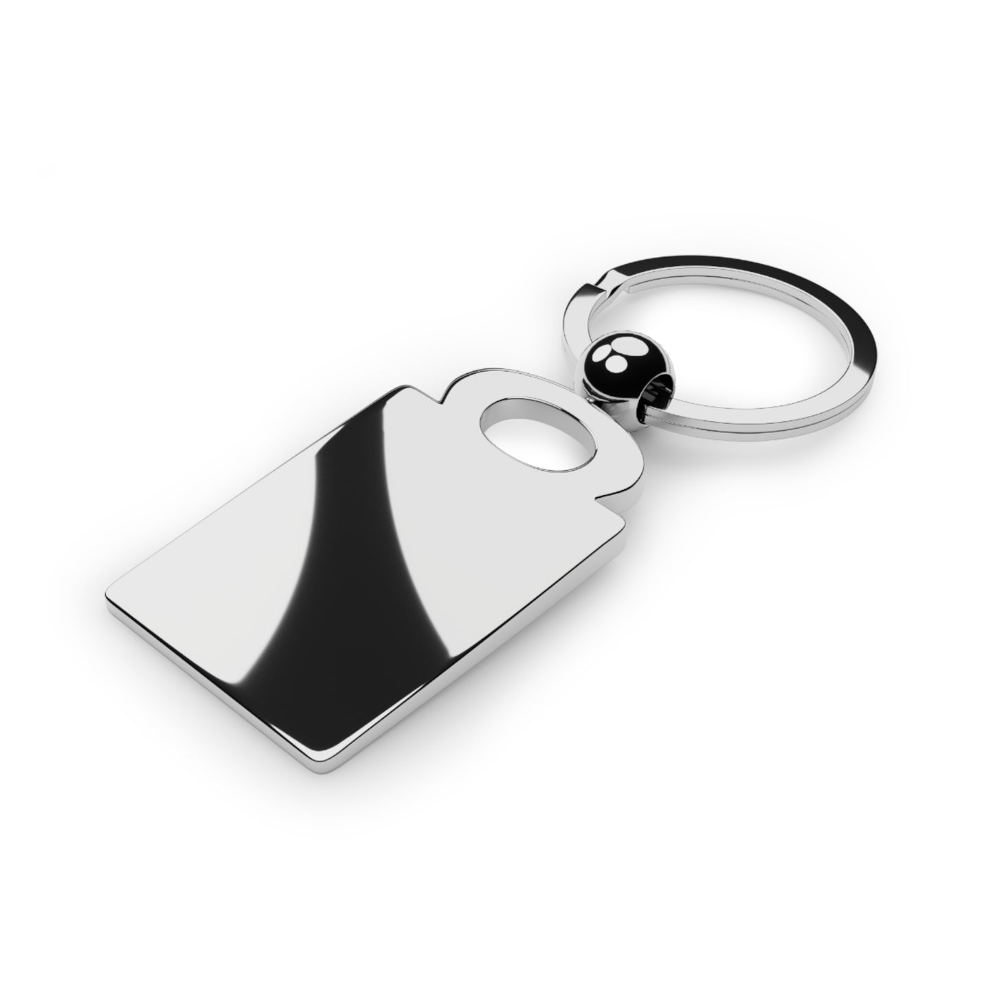 S&J Farm Kirkland LLC - Rectangle Photo Keyring