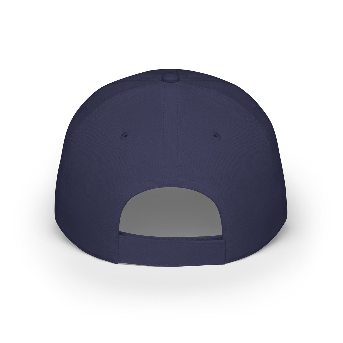 Whispering Dandelion Farm - Low Profile Baseball Cap