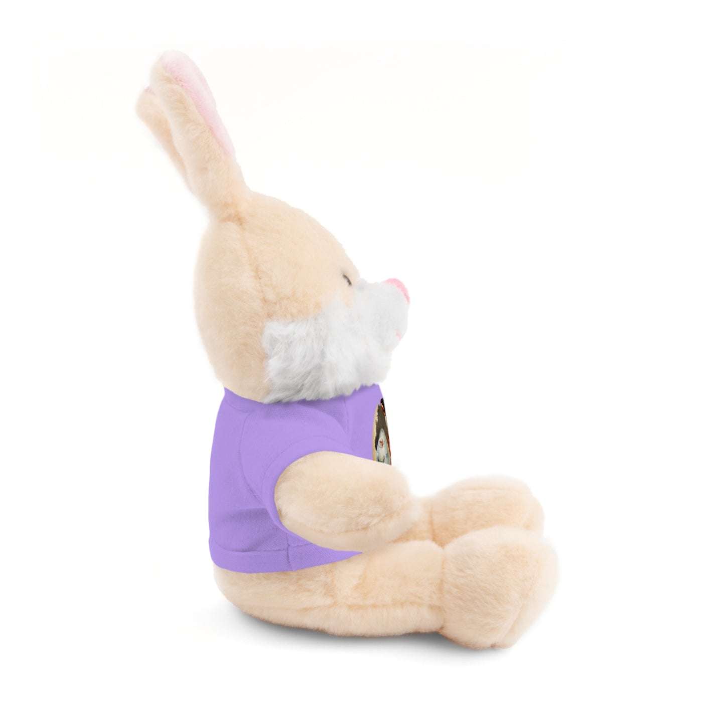 S&J Farm Kirkland LLC - Stuffed Animals with Tee