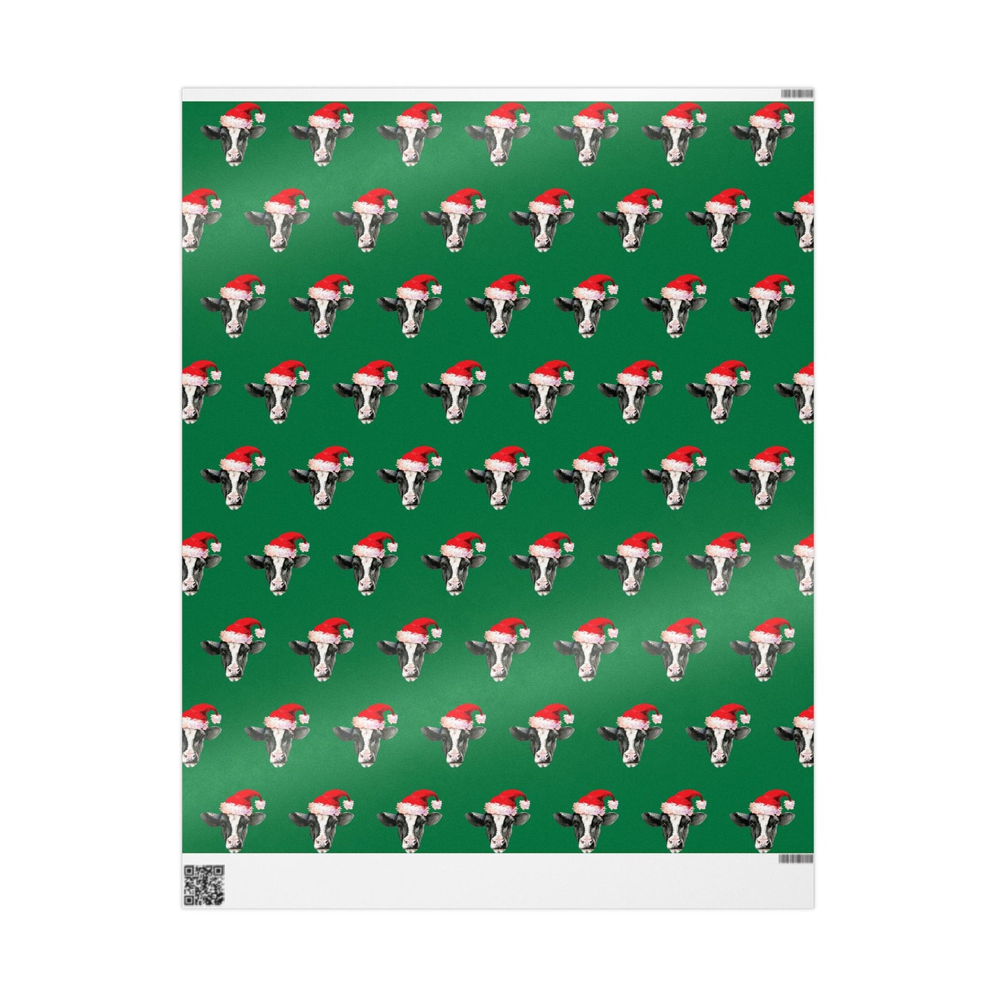 S&J Farm Kirkland LLC Cows - Wrapping Papers