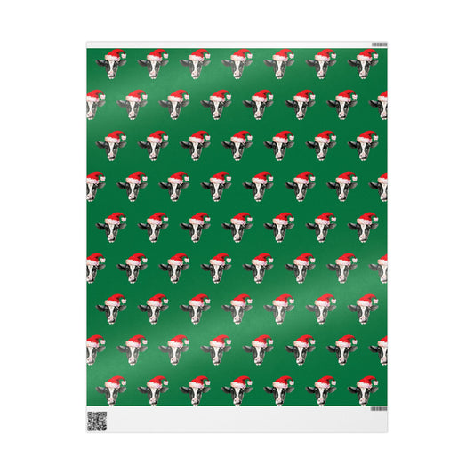 S&J Farm Kirkland LLC Cows - Wrapping Papers