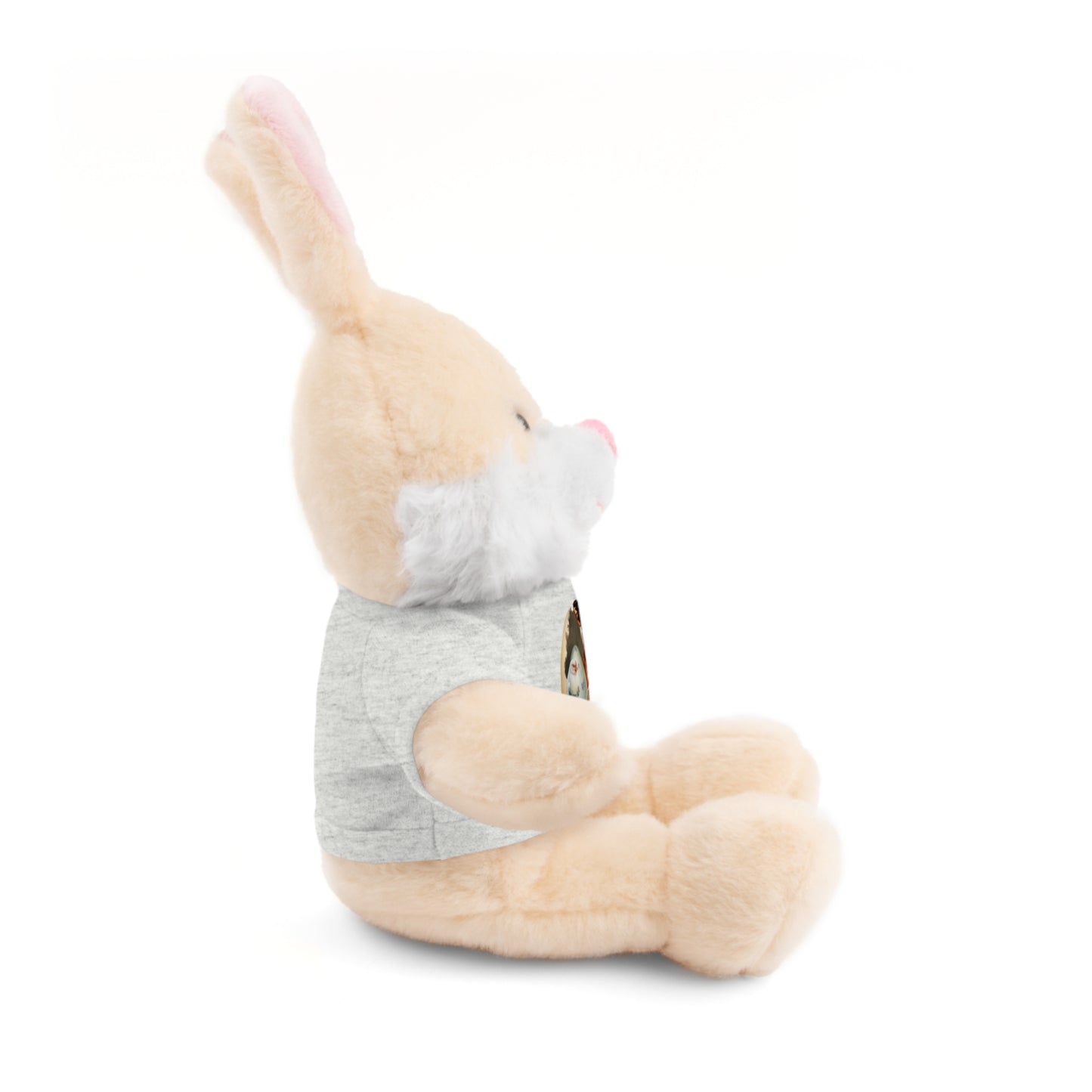 S&J Farm Kirkland LLC - Stuffed Animals with Tee