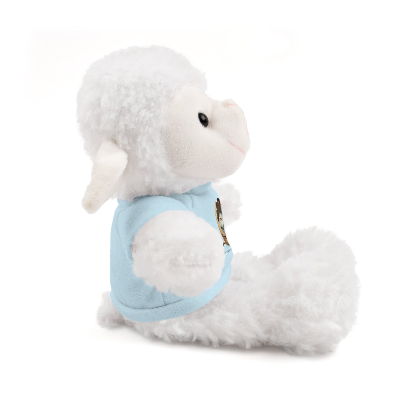 S&J Farm Kirkland LLC - Stuffed Animals with Tee