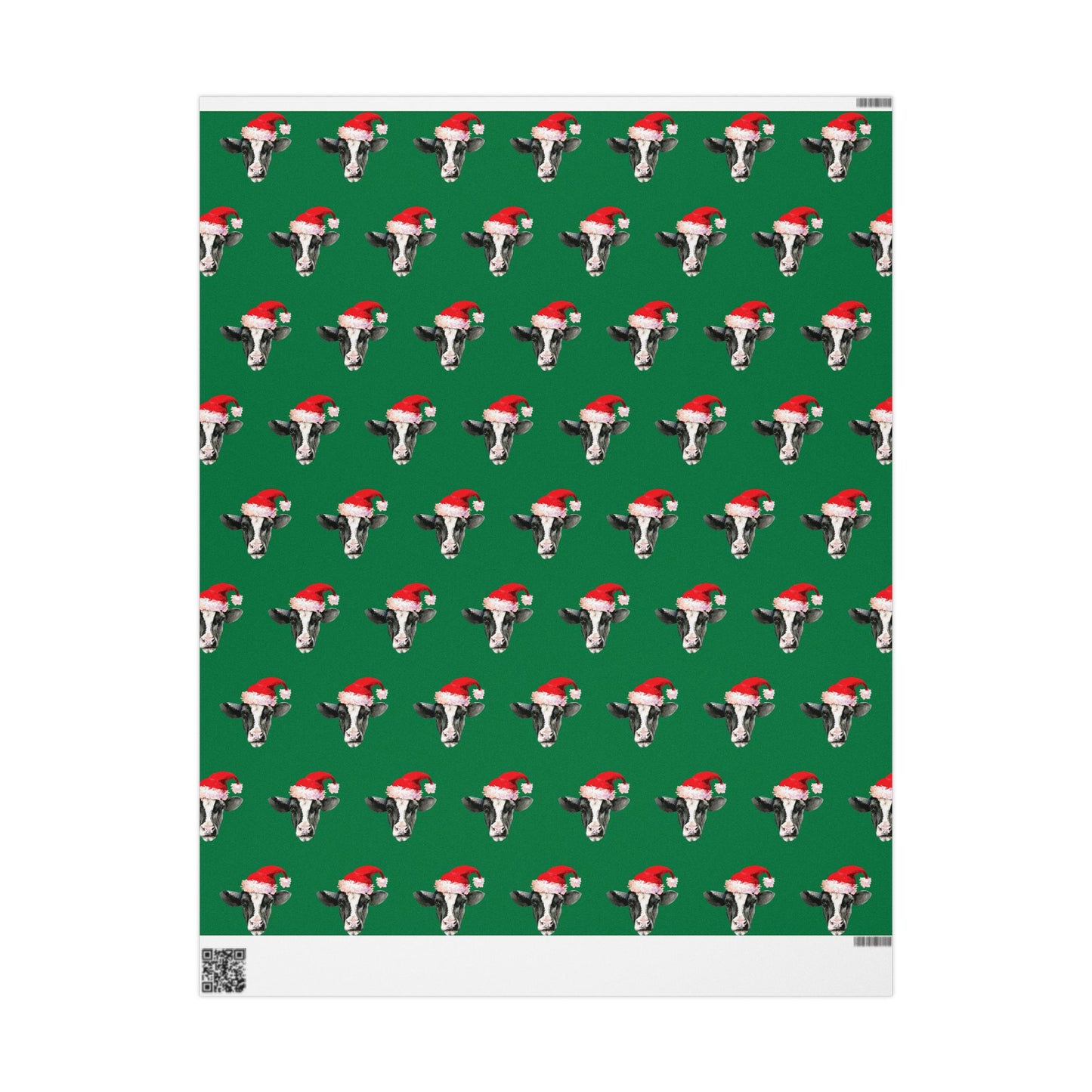 S&J Farm Kirkland LLC Cows - Wrapping Papers