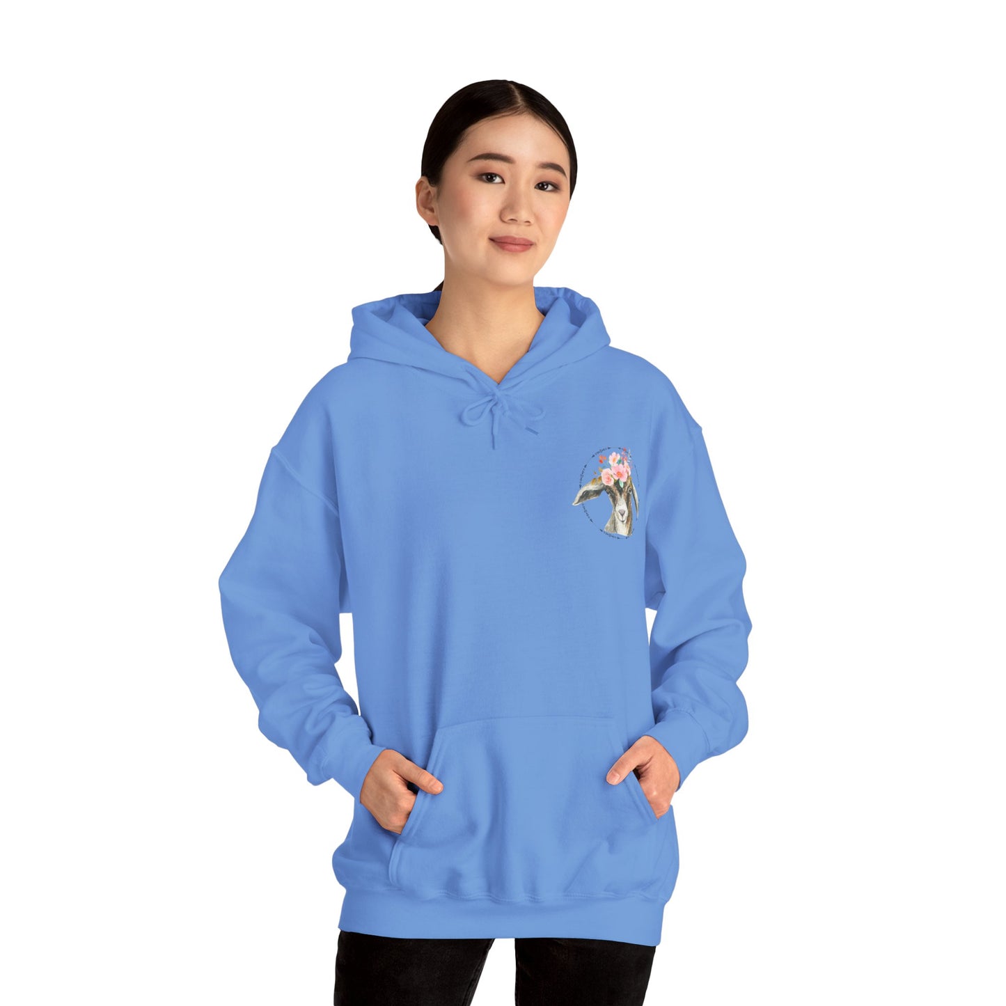 Garner Family Farms - Unisex Heavy Blend™ Hooded Sweatshirt