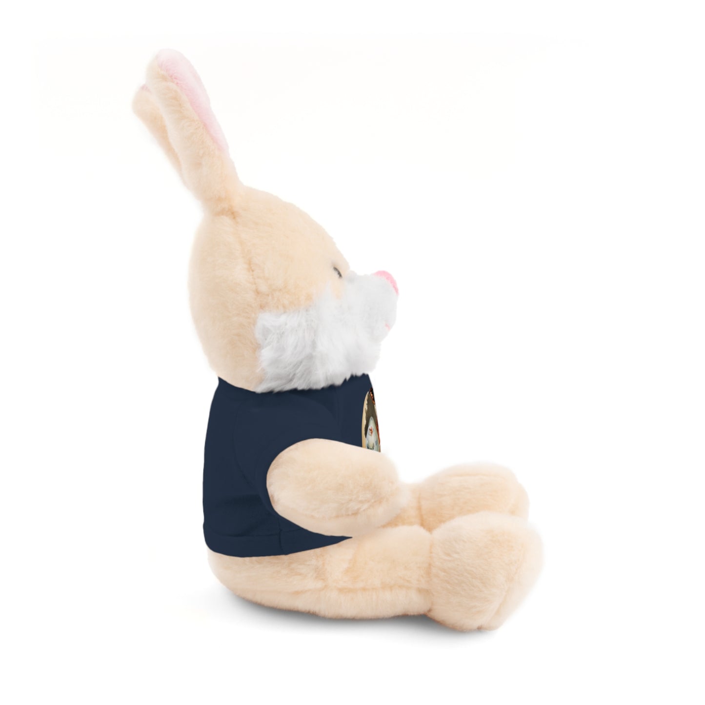 S&J Farm Kirkland LLC - Stuffed Animals with Tee