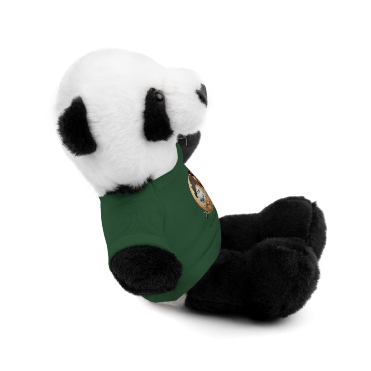 S&J Farm Kirkland LLC - Stuffed Animals with Tee