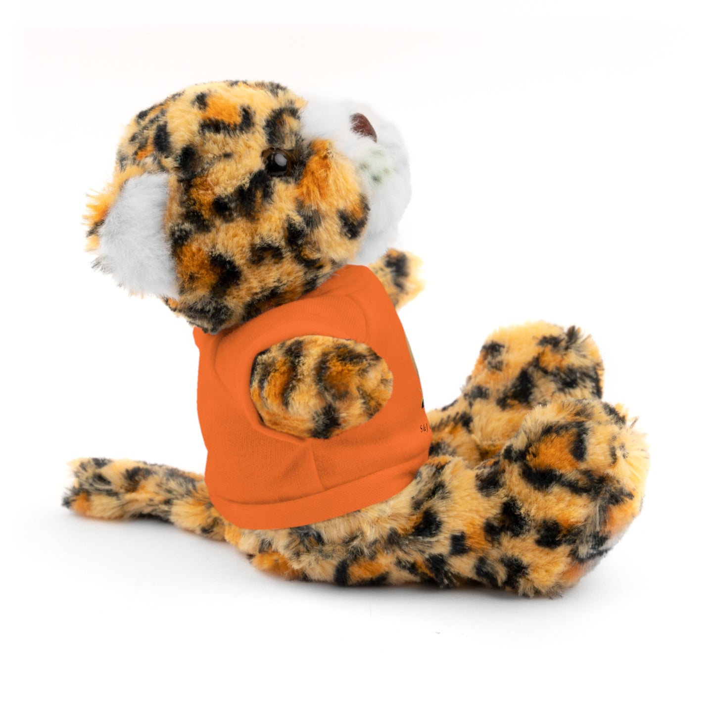 S&J Farm Kirkland LLC - Stuffed Animals with Tee