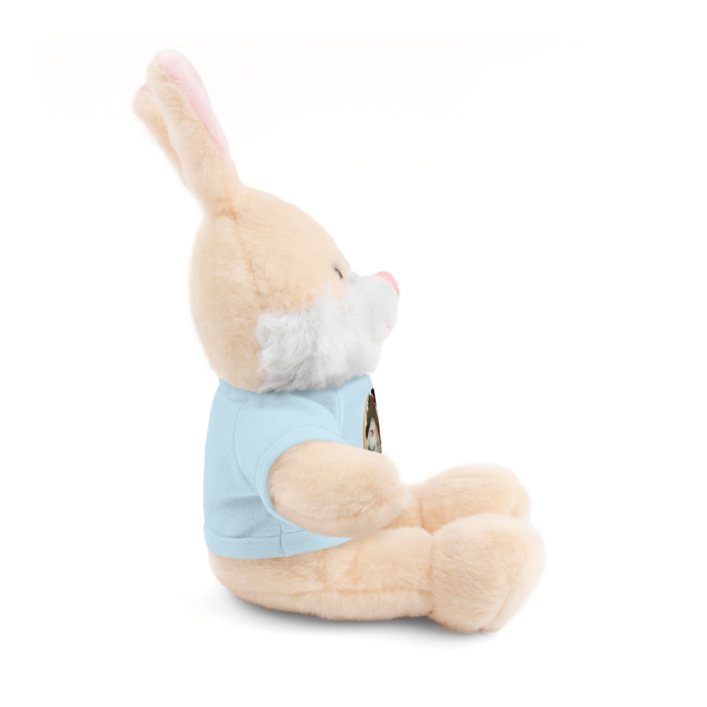 S&J Farm Kirkland LLC - Stuffed Animals with Tee