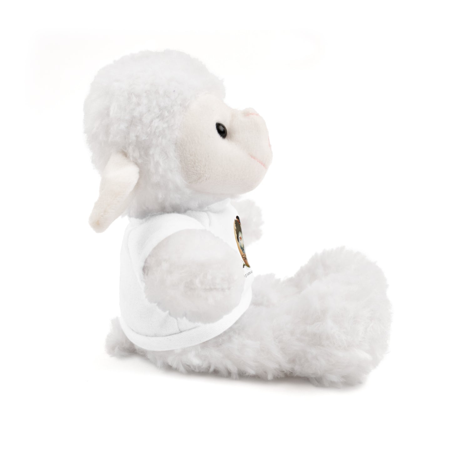 S&J Farm Kirkland LLC - Stuffed Animals with Tee