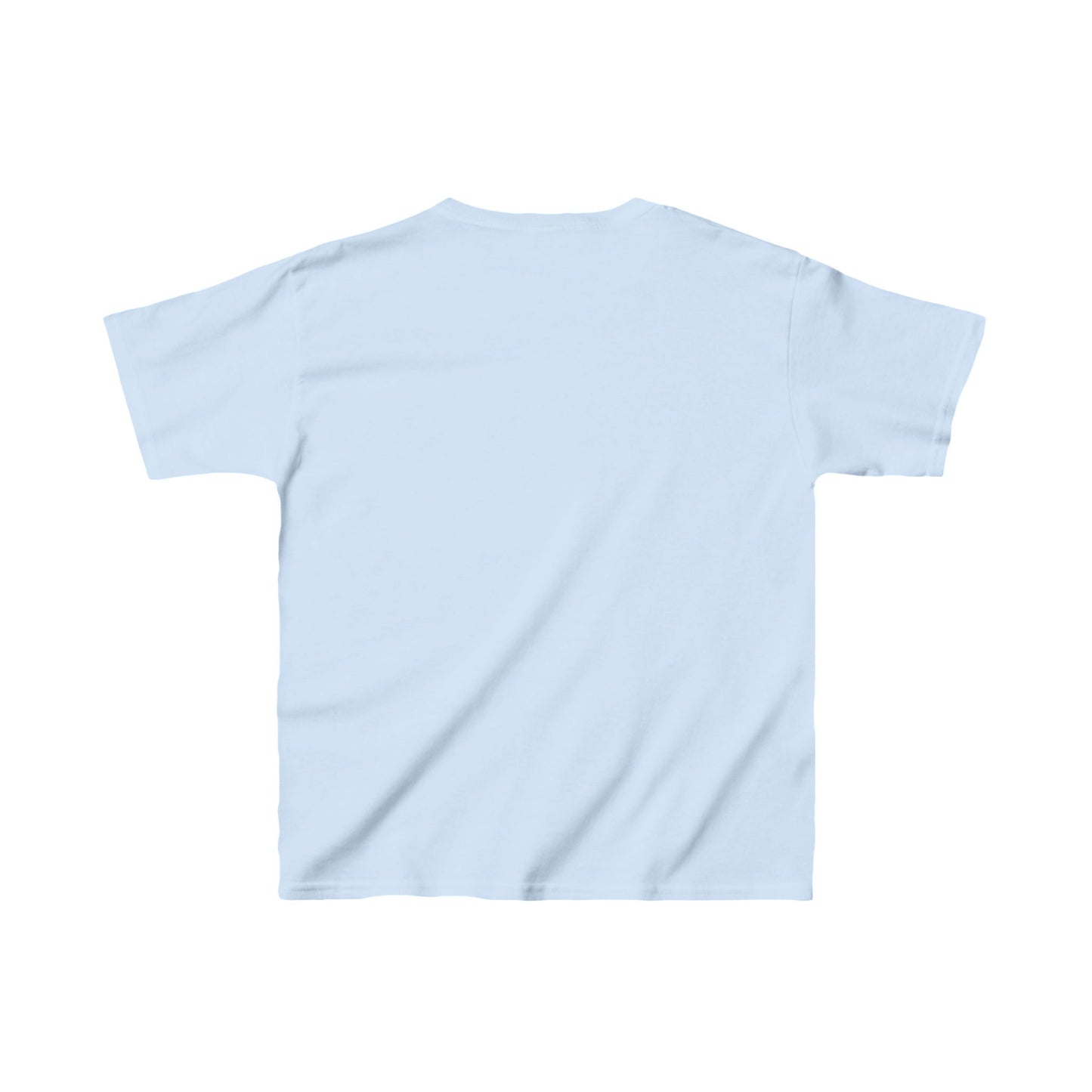 I Love Trucks - Kids Heavy Cotton™ Tee