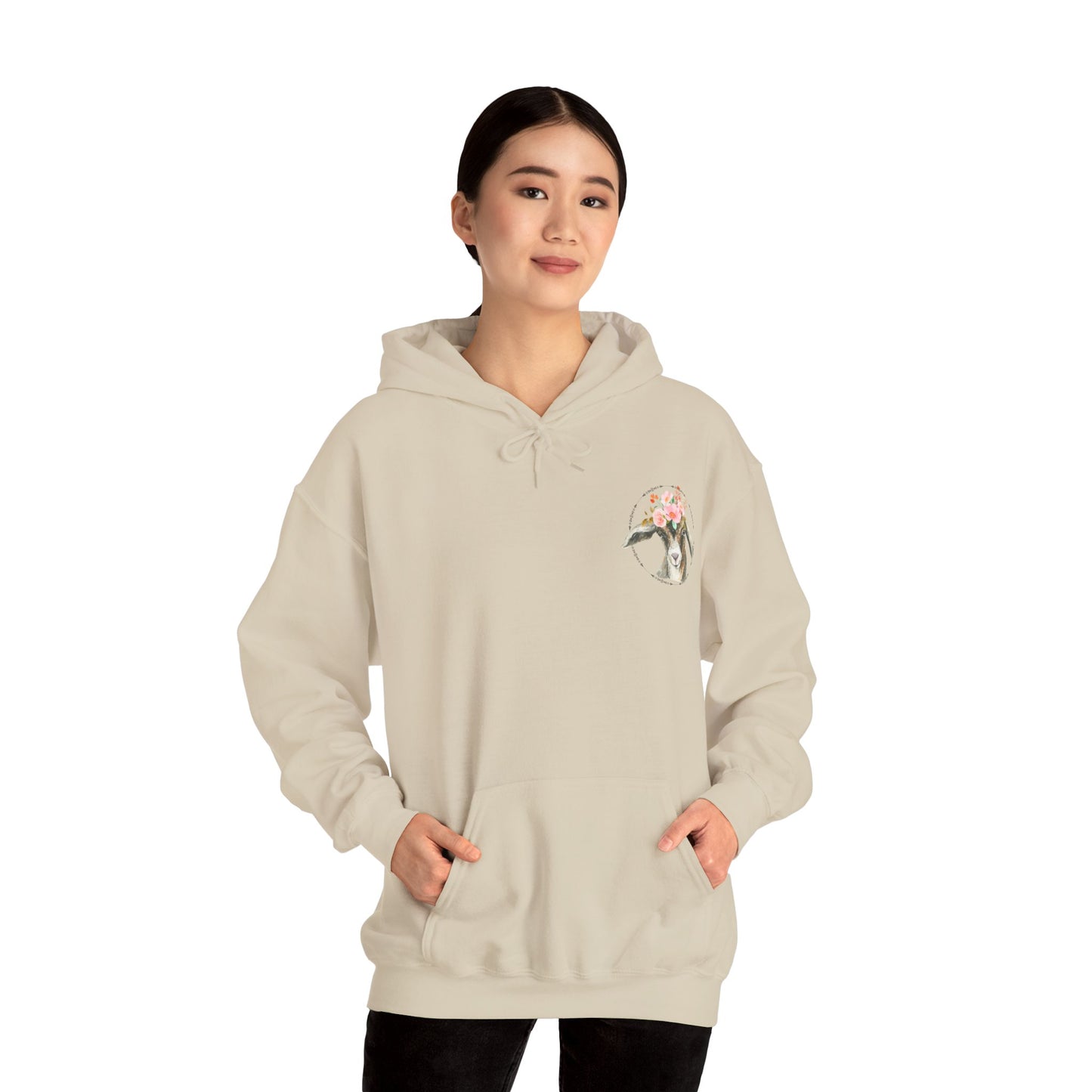 Garner Family Farms - Unisex Heavy Blend™ Hooded Sweatshirt