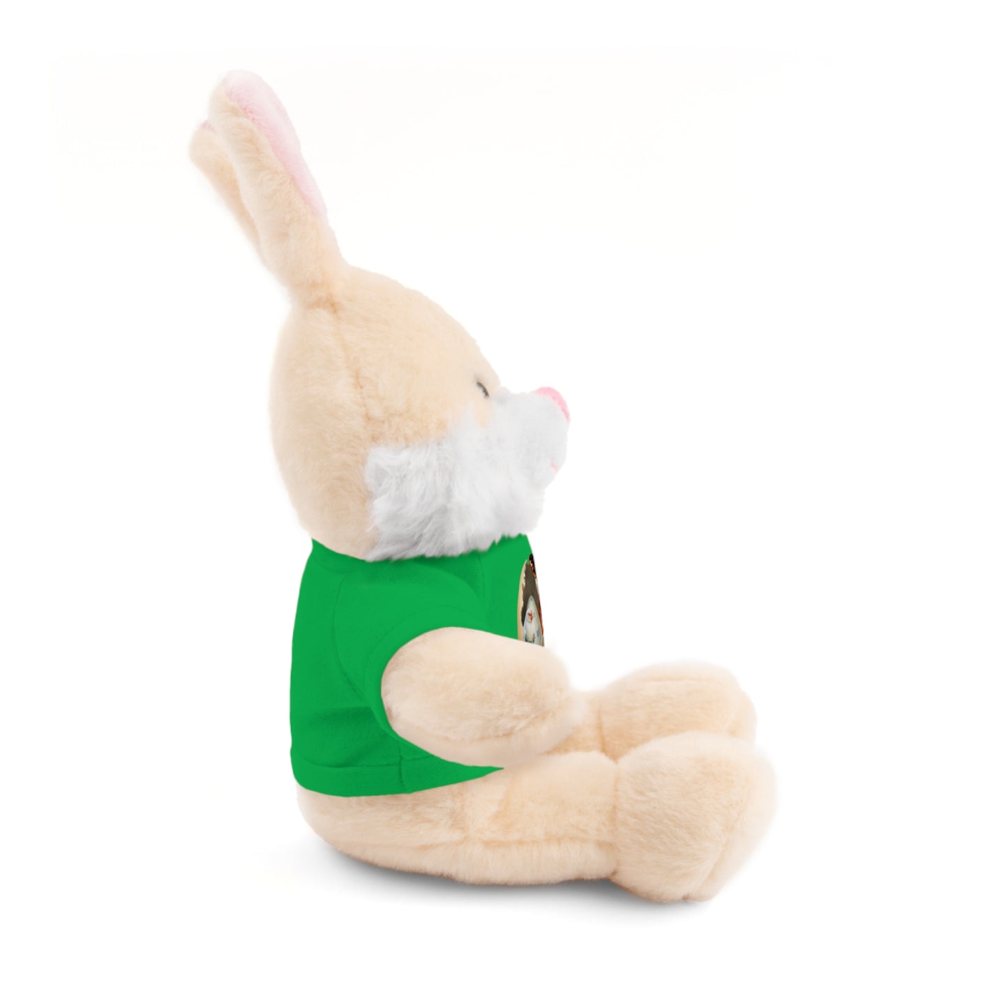 S&J Farm Kirkland LLC - Stuffed Animals with Tee