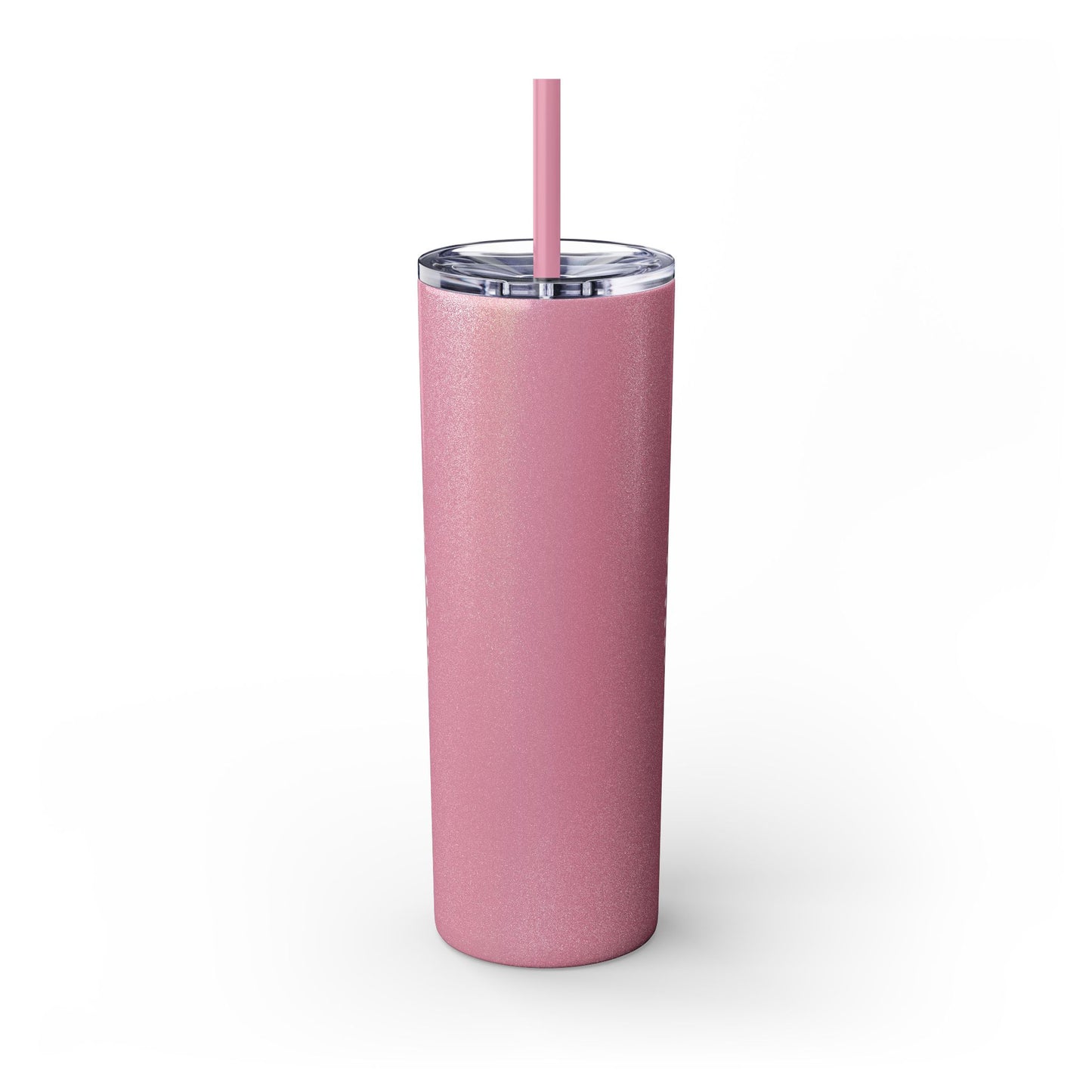 Gould Creek Farm - Skinny Tumbler with Straw, 20oz