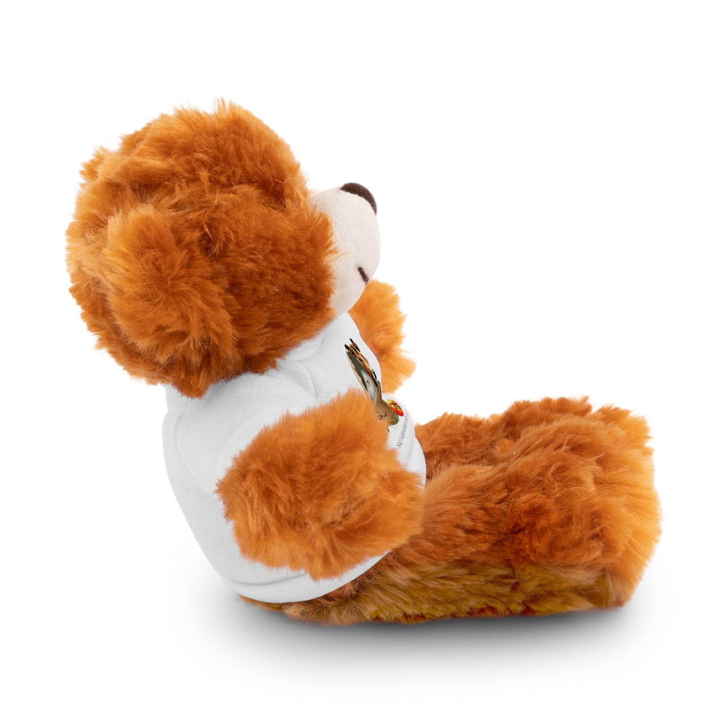 S&J Farm Kirkland LLC - Stuffed Animals with Tee