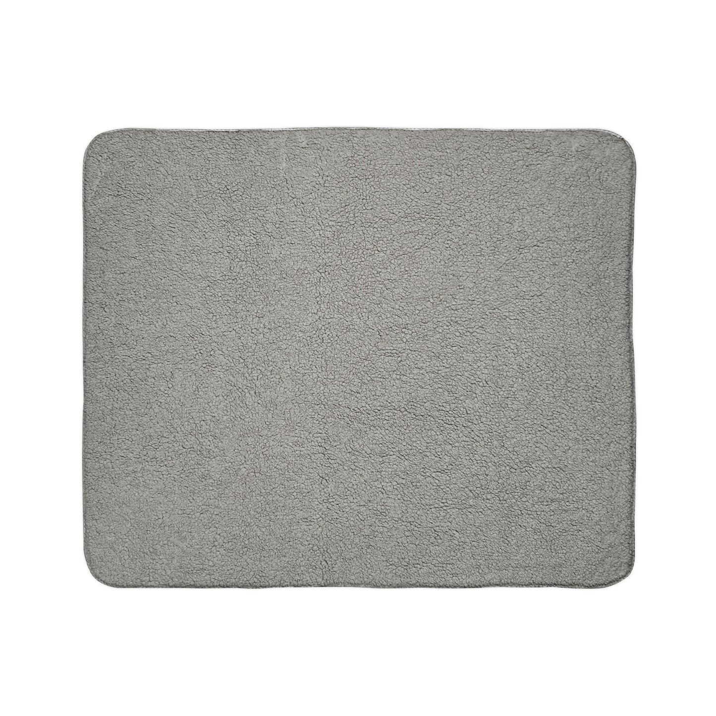 Garner Family Farm - Fleece Sherpa Blanket