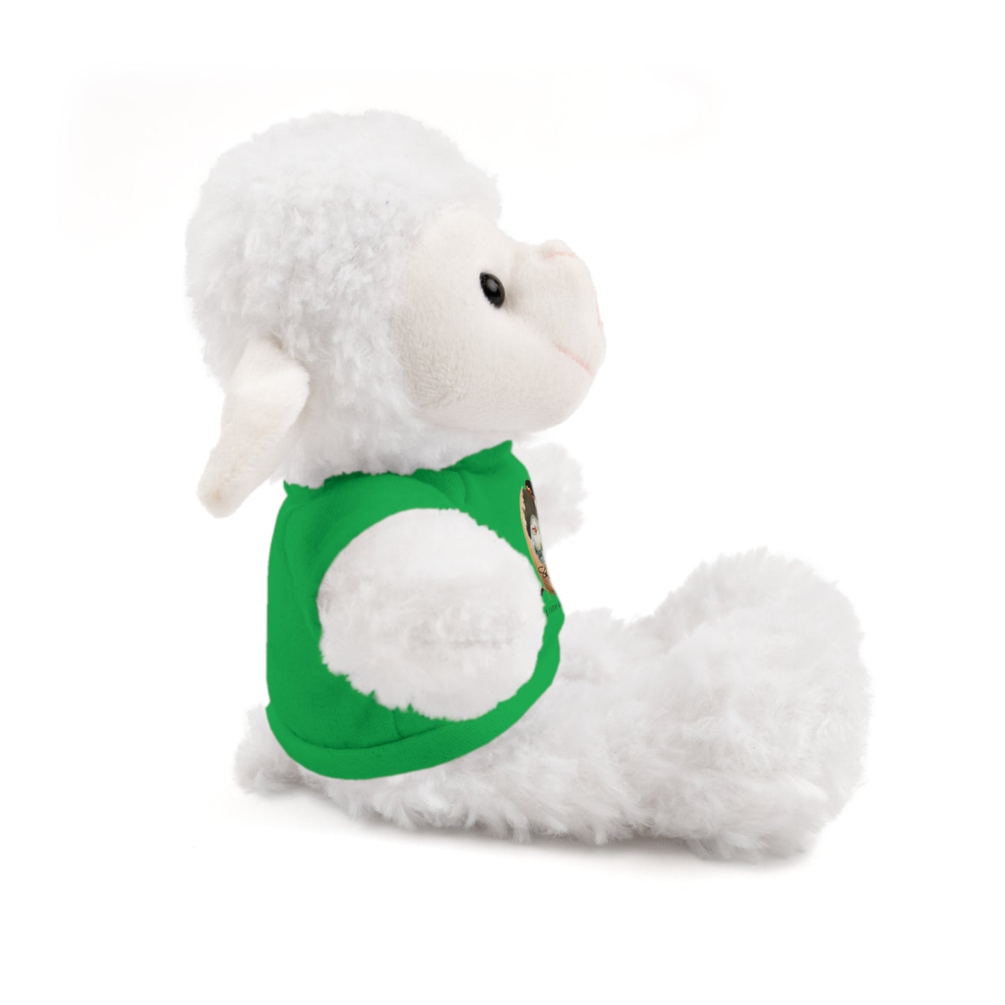 S&J Farm Kirkland LLC - Stuffed Animals with Tee