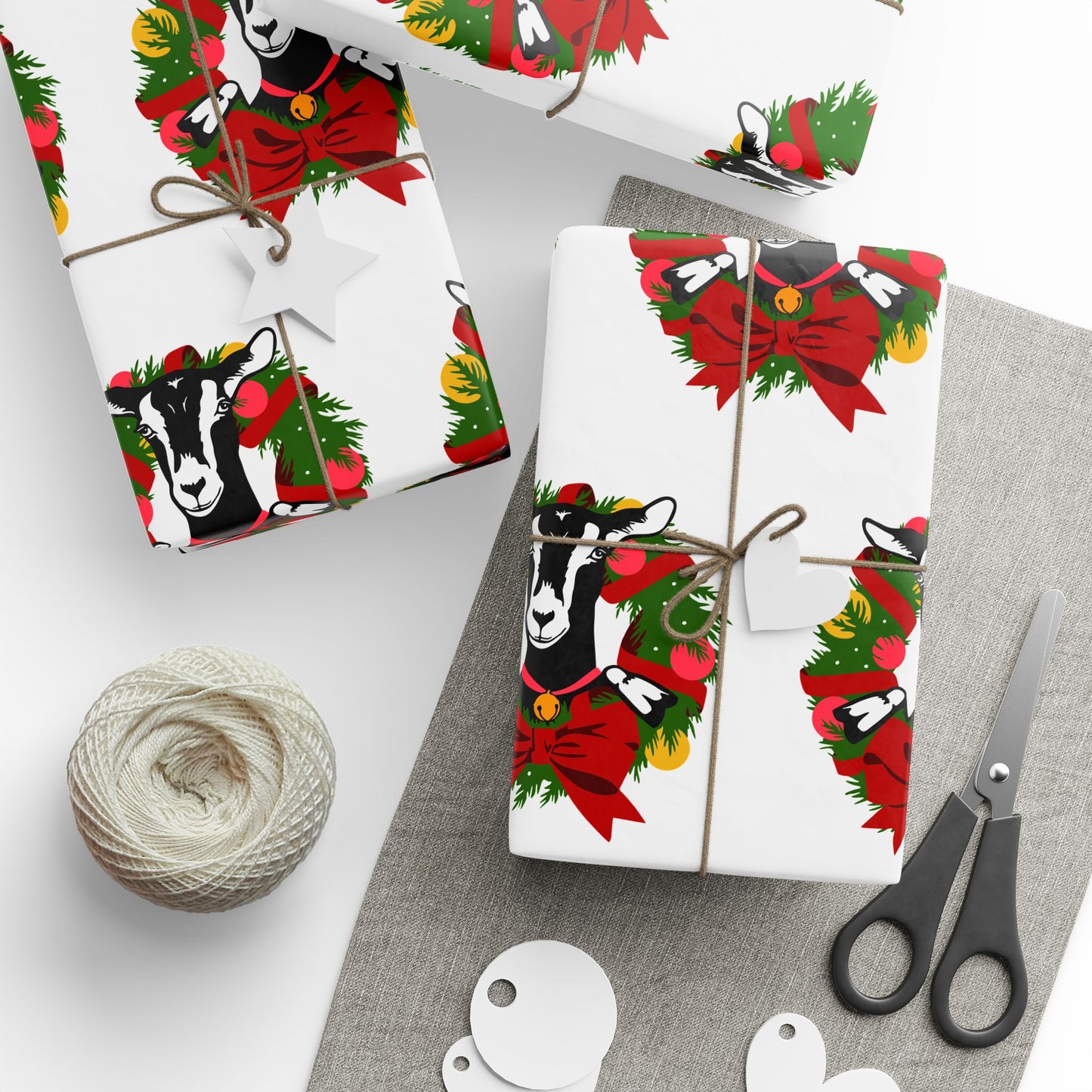 Gould Creek Farm - Wrapping Papers