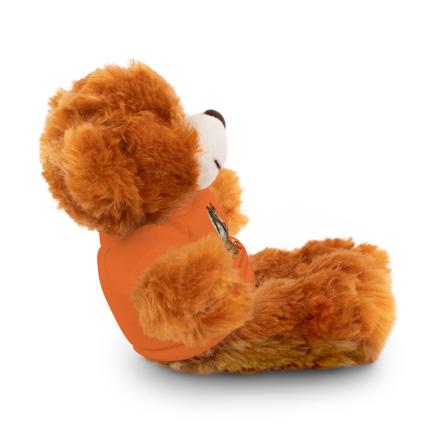 S&J Farm Kirkland LLC - Stuffed Animals with Tee