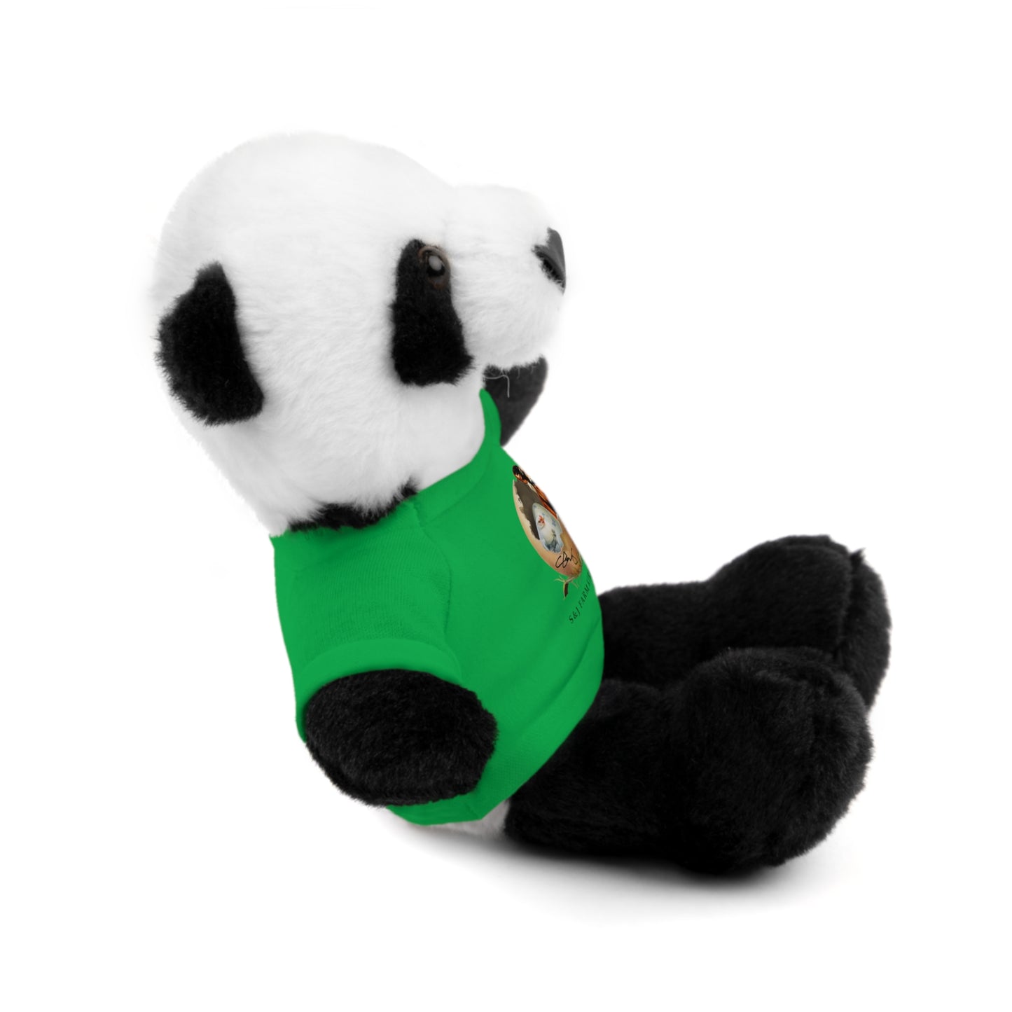 S&J Farm Kirkland LLC - Stuffed Animals with Tee