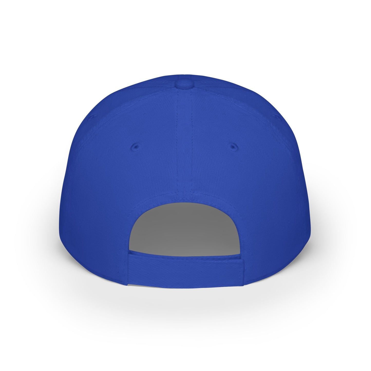 Whispering Dandelion Farm - Low Profile Baseball Cap