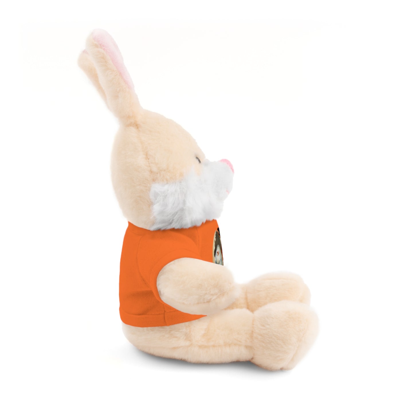 S&J Farm Kirkland LLC - Stuffed Animals with Tee