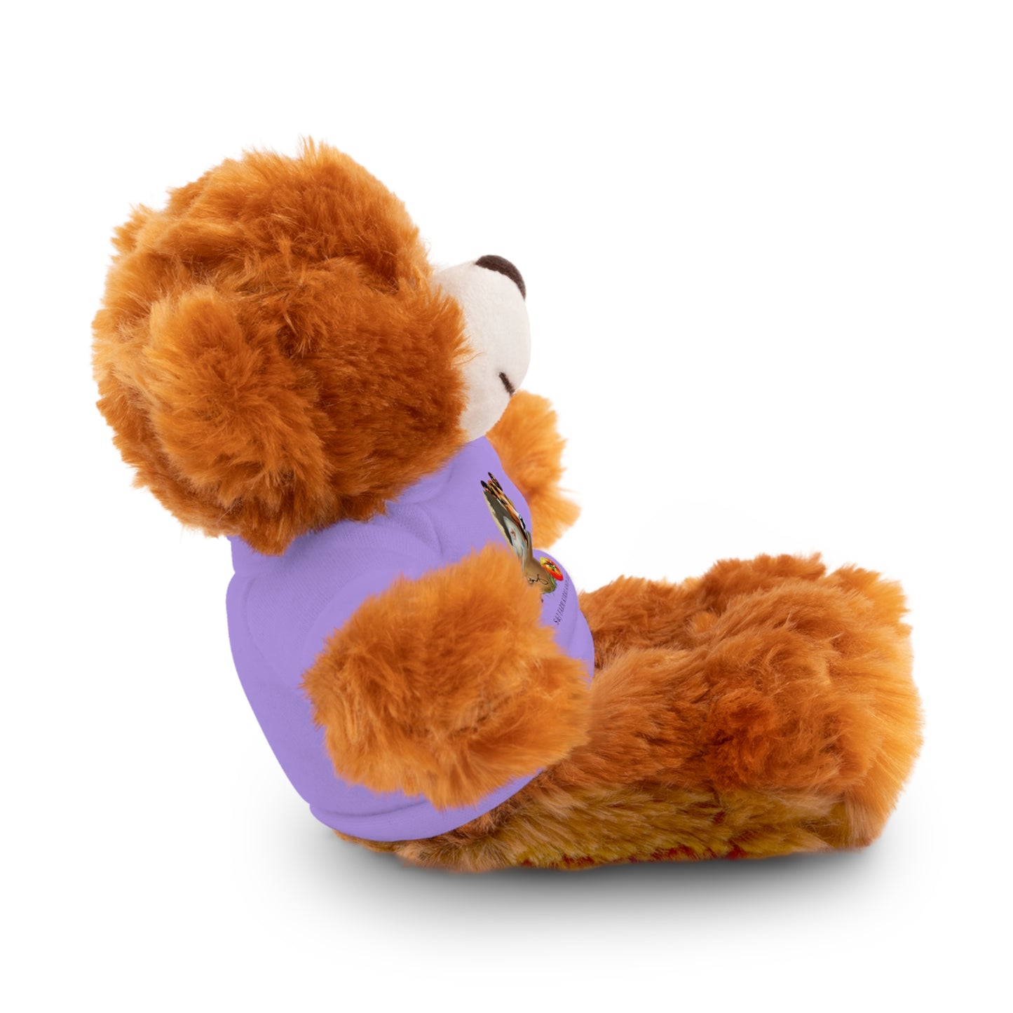 S&J Farm Kirkland LLC - Stuffed Animals with Tee