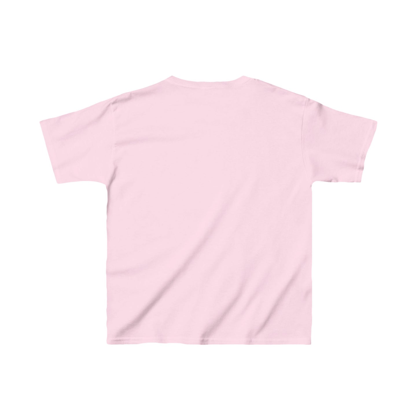 I Love Trucks - Kids Heavy Cotton™ Tee