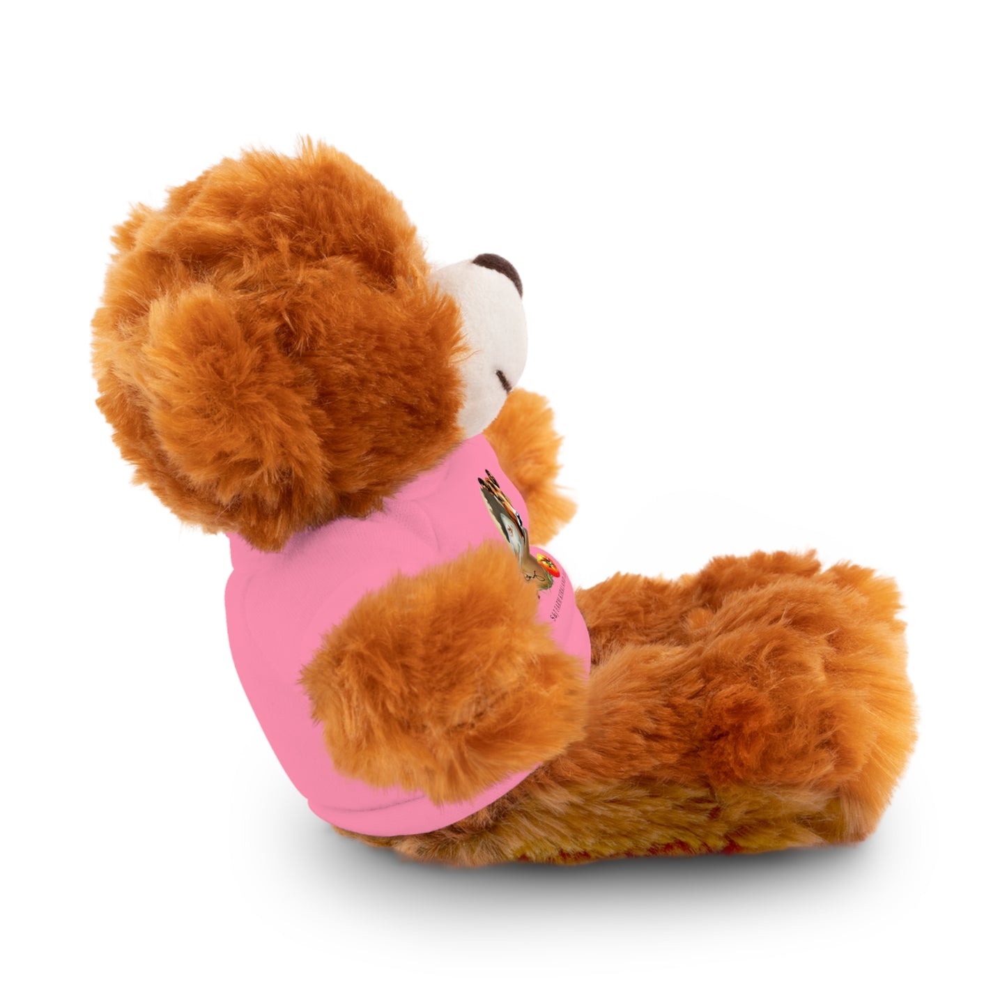 S&J Farm Kirkland LLC - Stuffed Animals with Tee