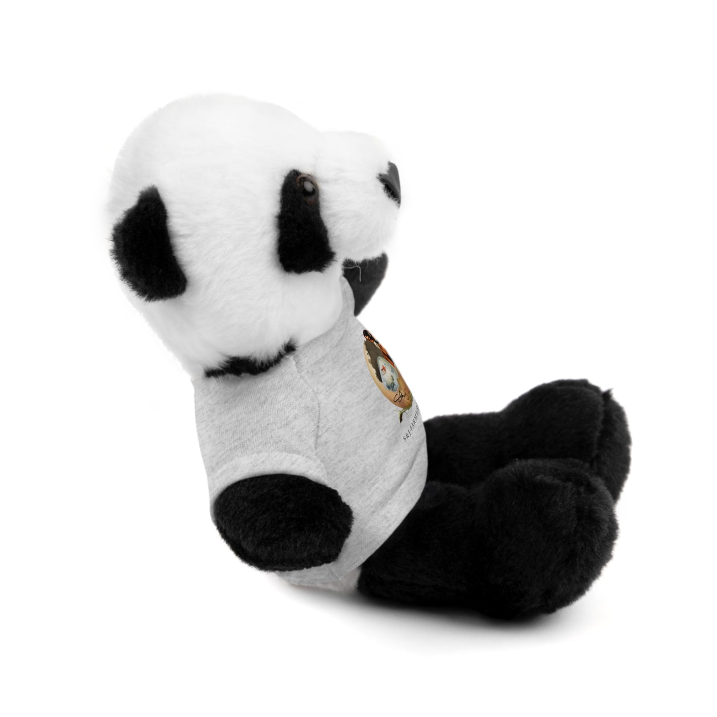 S&J Farm Kirkland LLC - Stuffed Animals with Tee