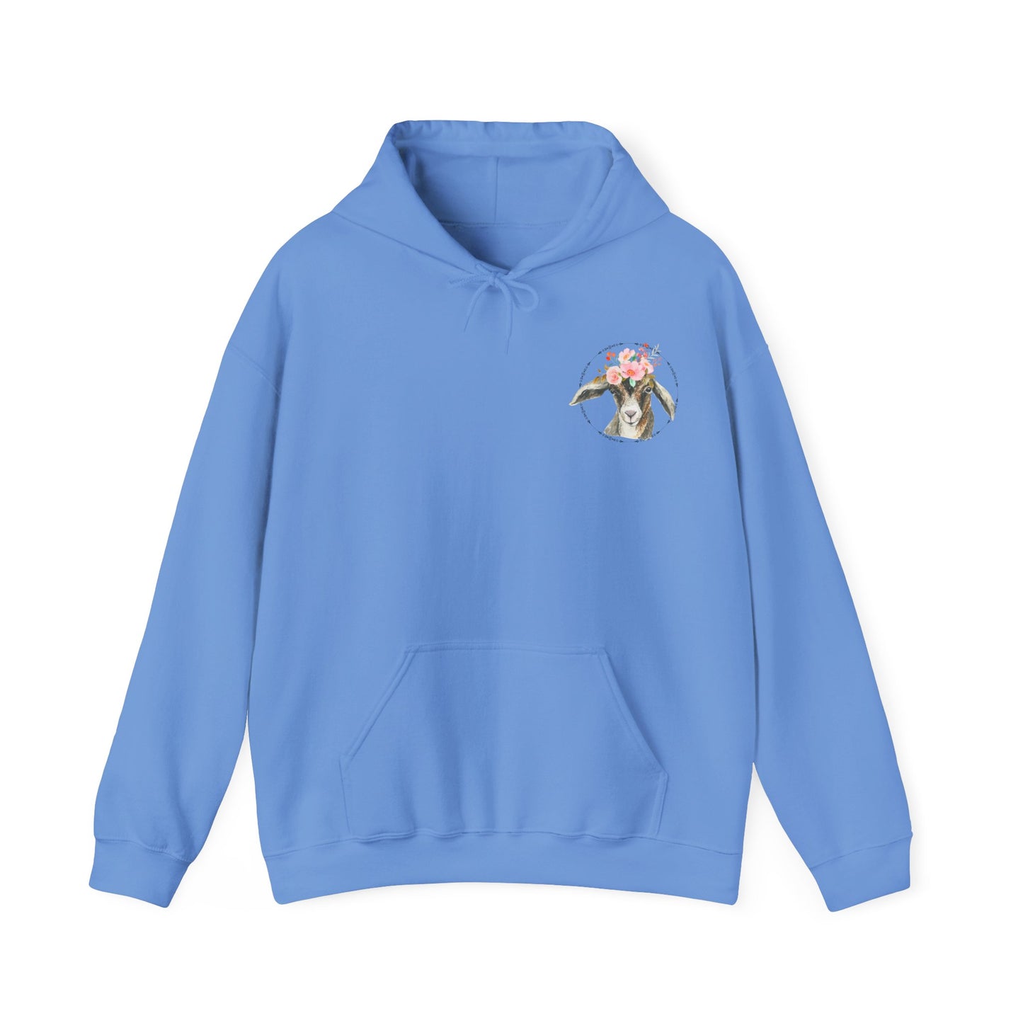 Garner Family Farms - Unisex Heavy Blend™ Hooded Sweatshirt