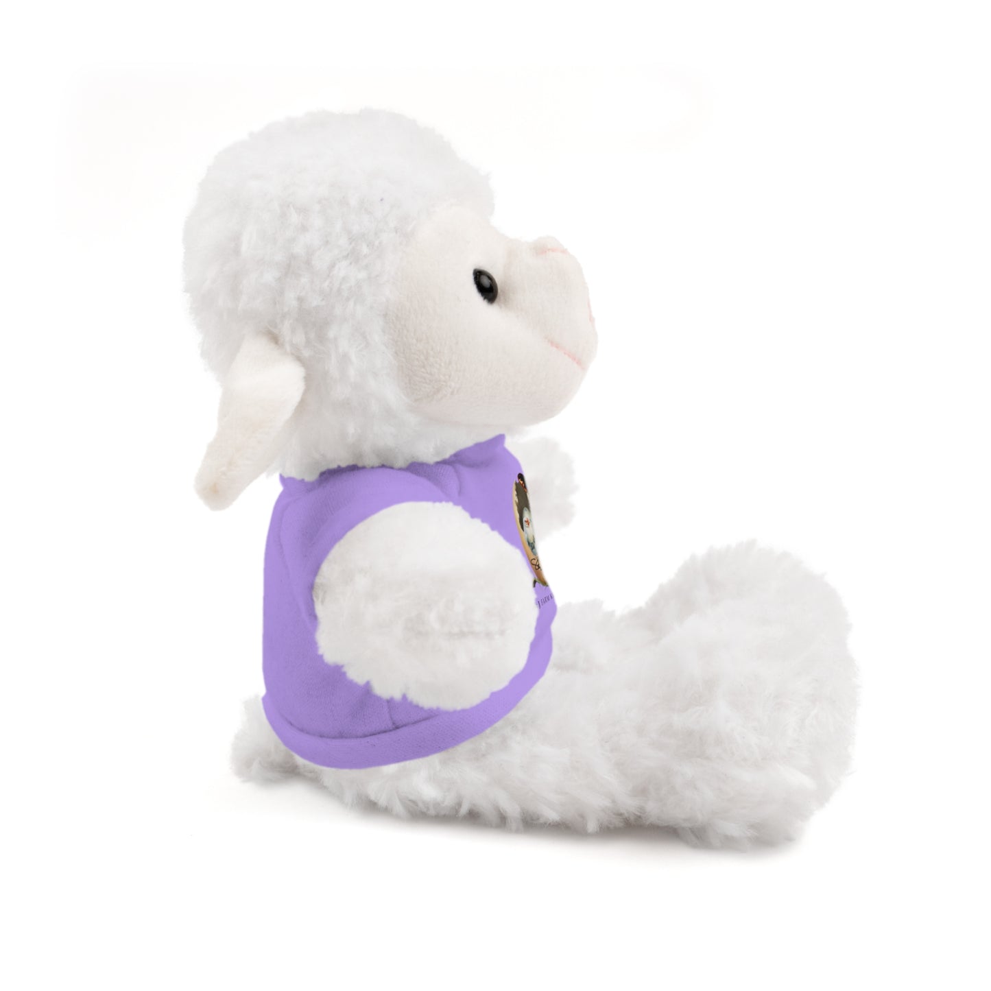 S&J Farm Kirkland LLC - Stuffed Animals with Tee