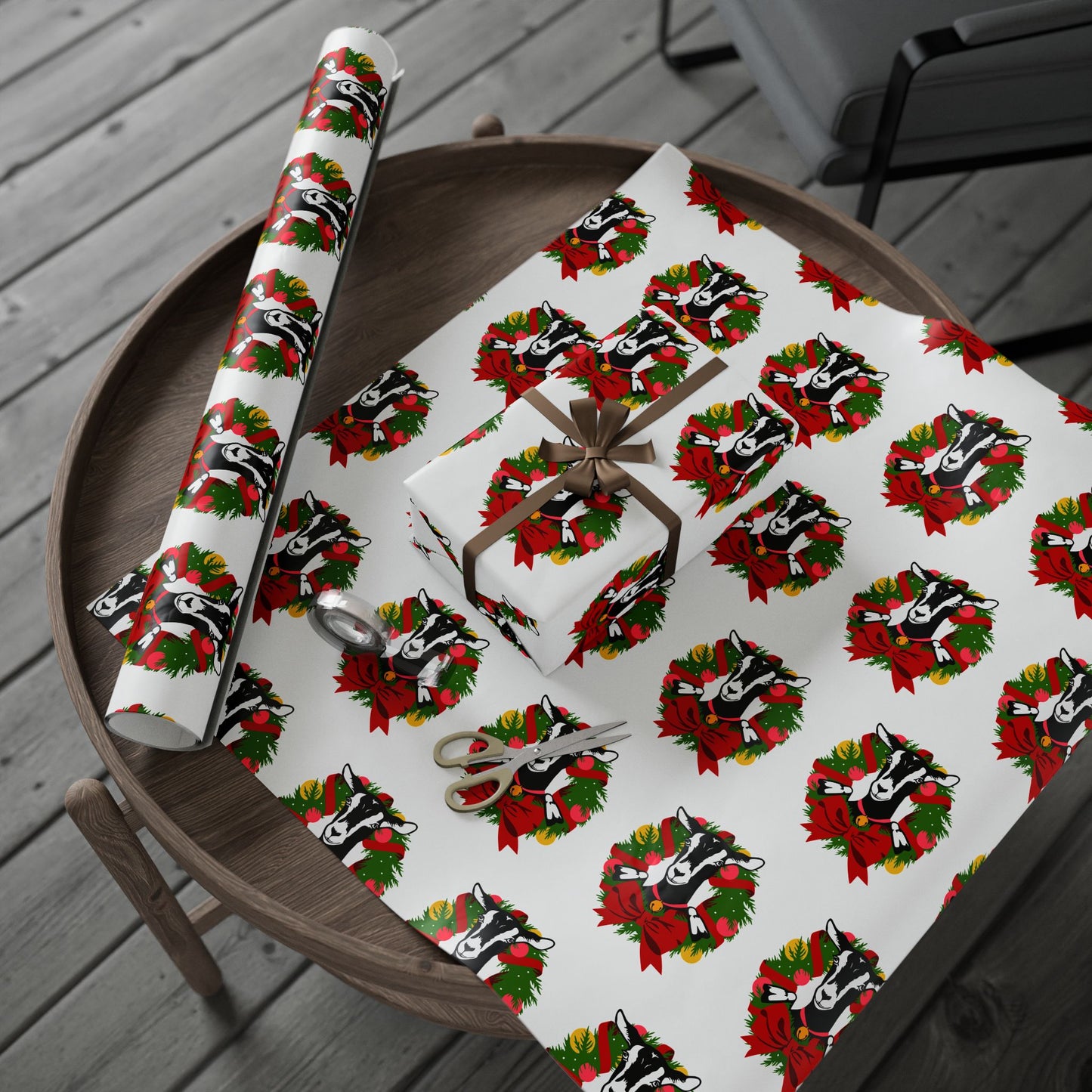 Gould Creek Farm - Wrapping Papers